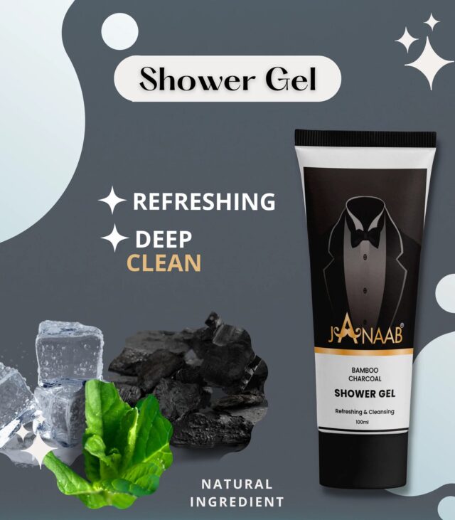 Shower Gel