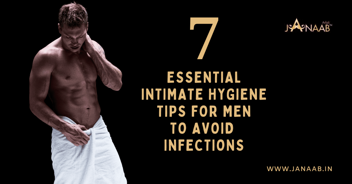 Essential hygiene tips