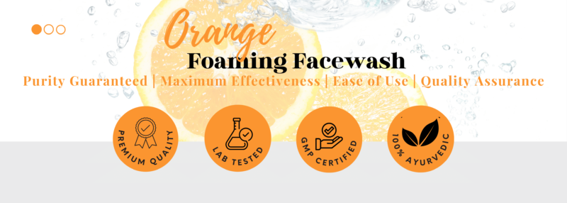 VITAMIN-C FACEWASH