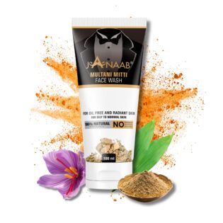 Multani Mitti Face Wash