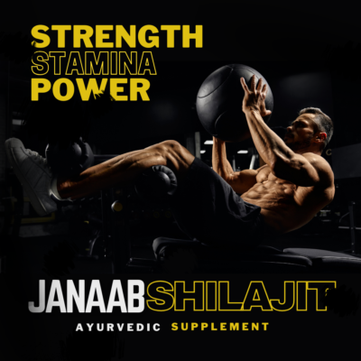 #shilajit