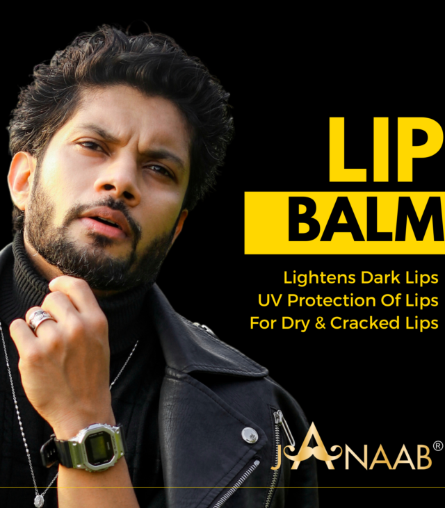 Janaab Lip Care Lotion - Image 6