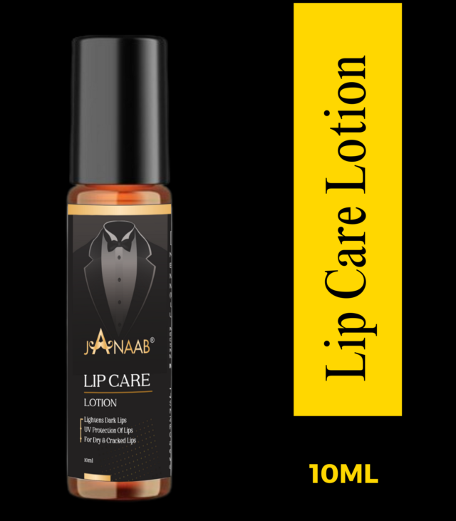 Janaab Lip Care Lotion - Image 7