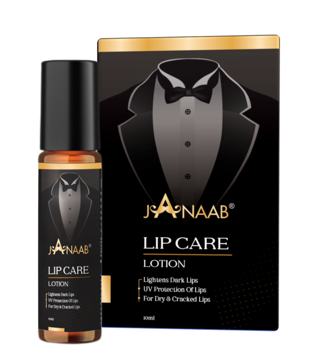 Lip Care Lotion