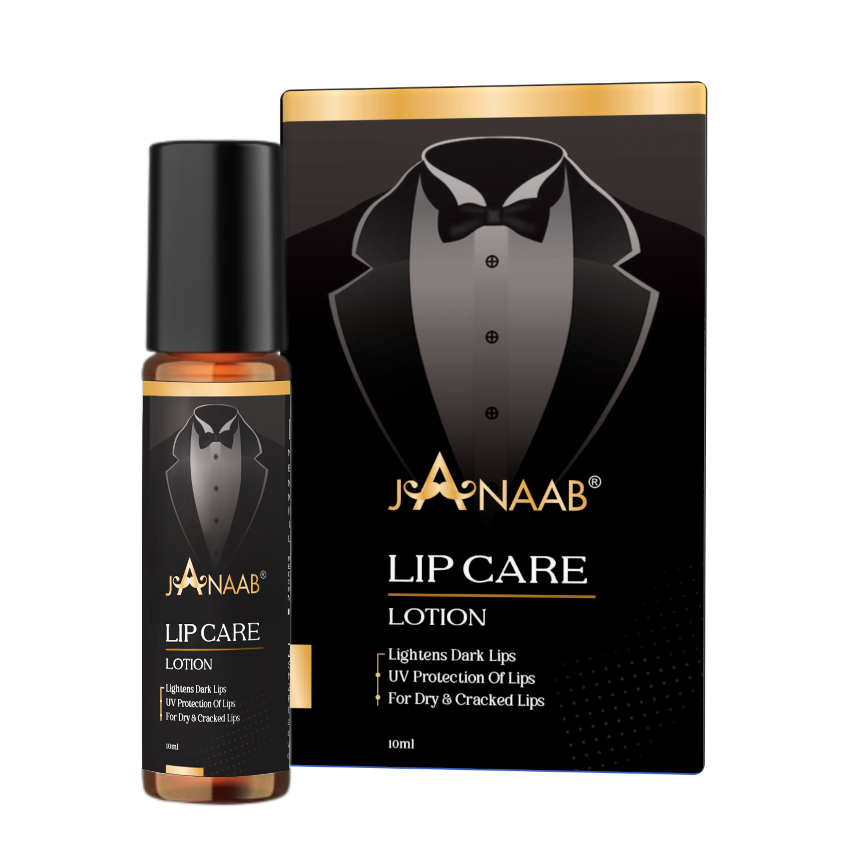 Lip Care Lotion