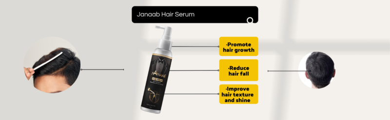 Hair Serum