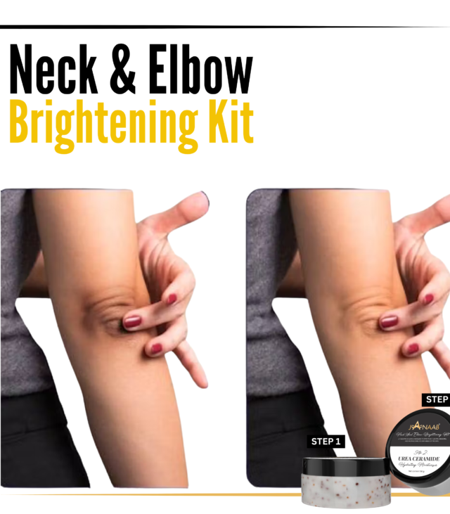 Neck and Elbow Brightening Kit - Image 7