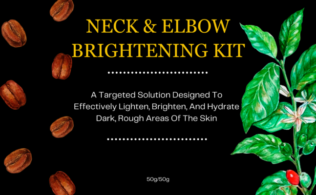 neck and elbow kit