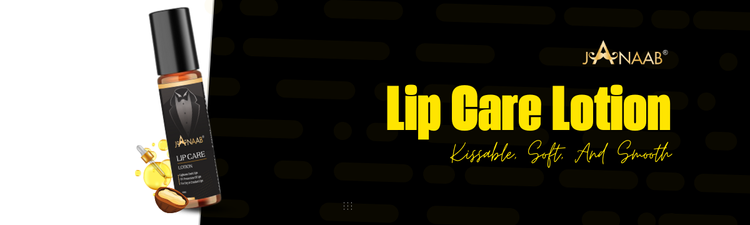 Lip Care Lotion