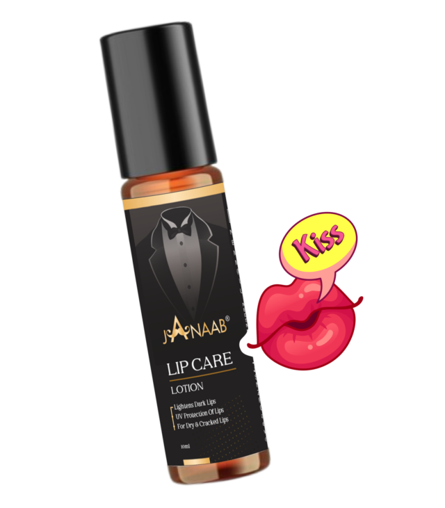 Janaab Lip Care Lotion