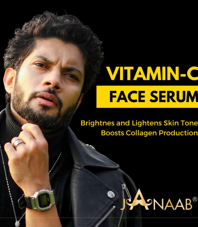 Vitamin C Face Serum